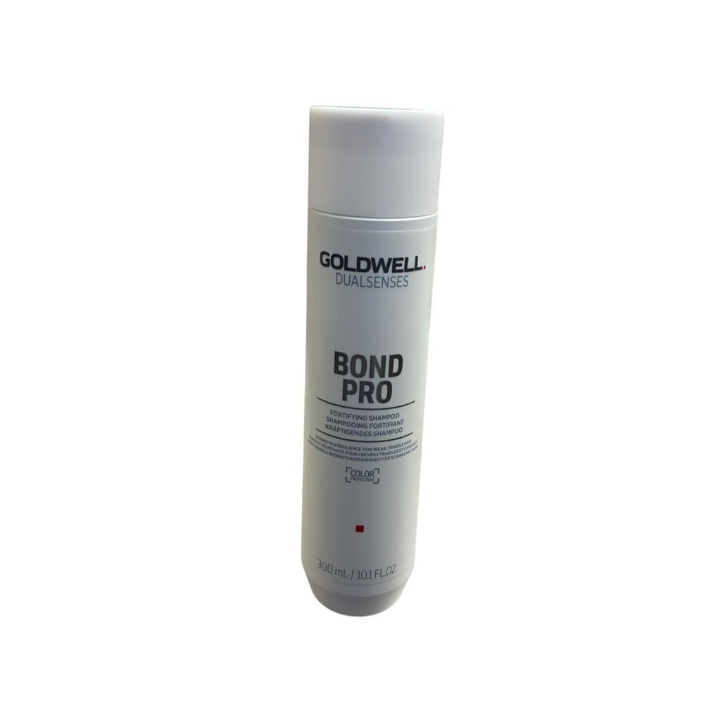 Goldwell Dualsenses Bond‎ Pro Fortifying Shampoo 10.1 oz Color Safe